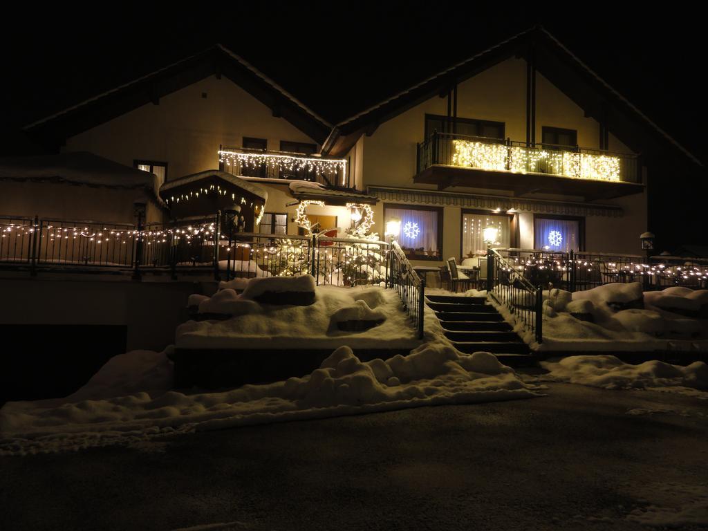 Gasthof Sonne Horriwil ภายนอก รูปภาพ