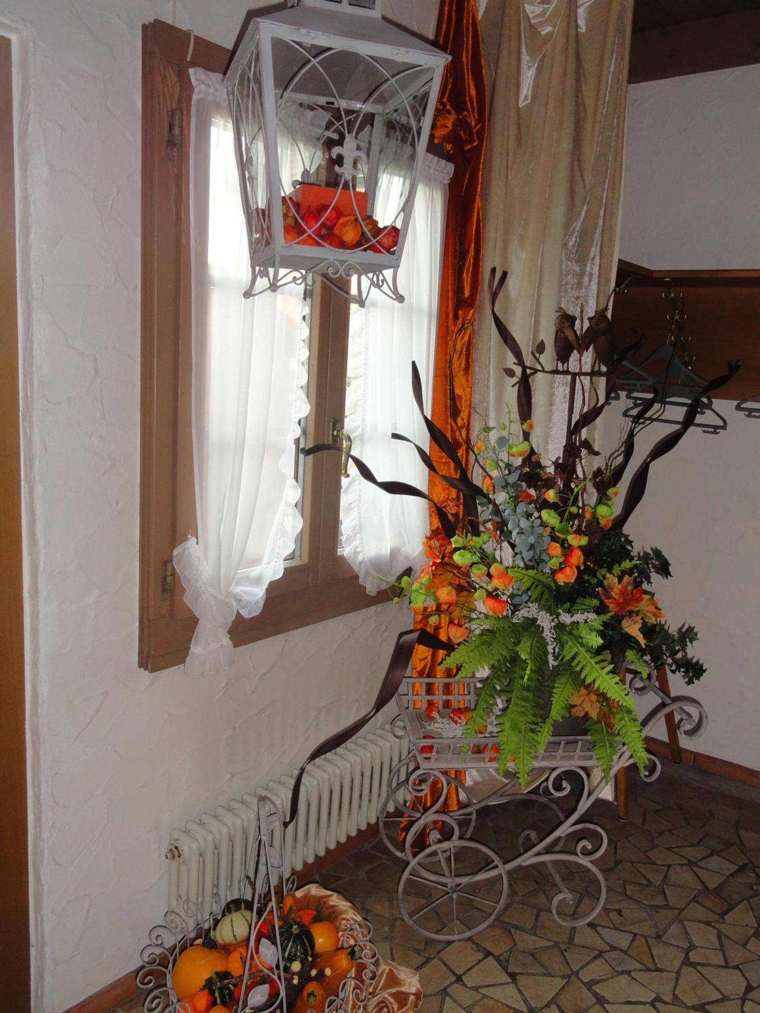 Gasthof Sonne Horriwil ภายนอก รูปภาพ