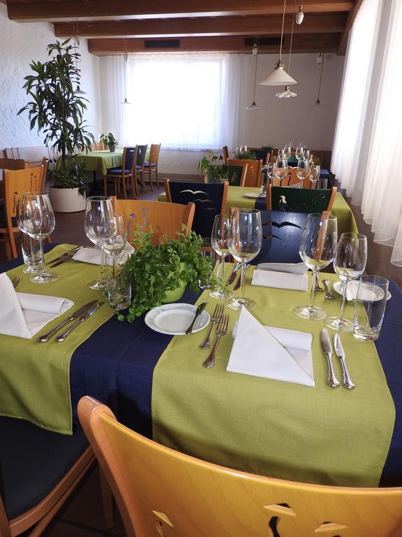 Gasthof Sonne Horriwil ภายนอก รูปภาพ