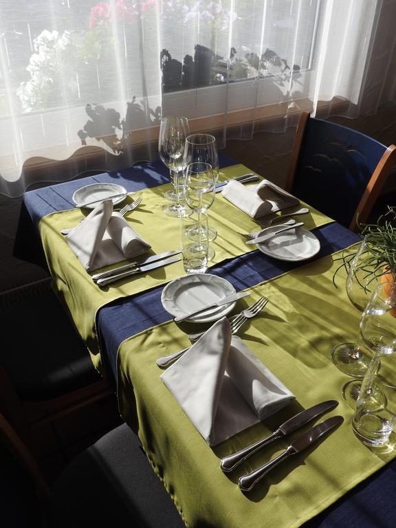 Gasthof Sonne Horriwil ภายนอก รูปภาพ