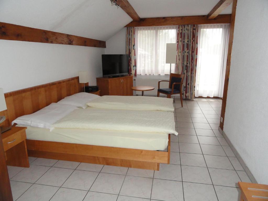 Gasthof Sonne Horriwil ห้อง รูปภาพ